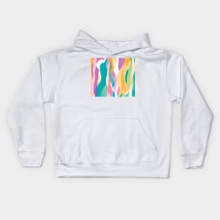 Drips Zoomed 6 Kids Hoodie